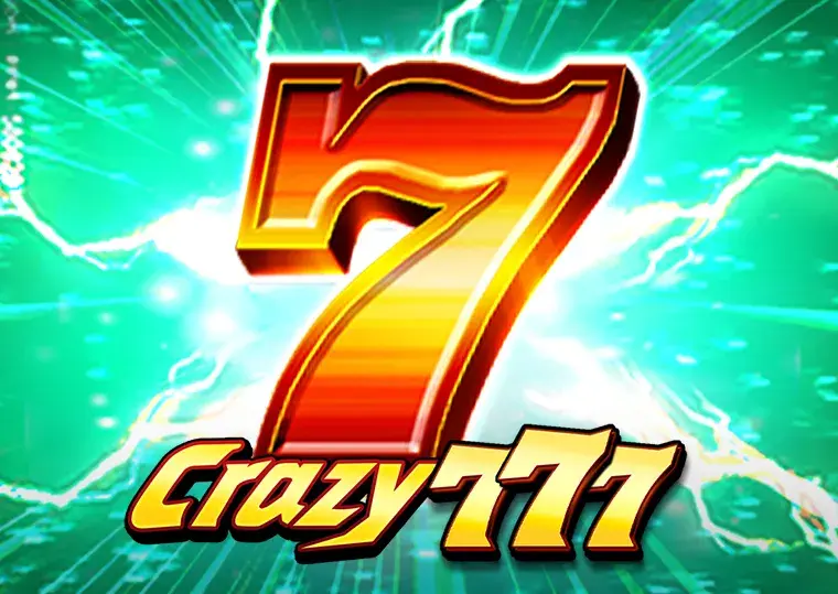 Crazy 777 Tigersky247