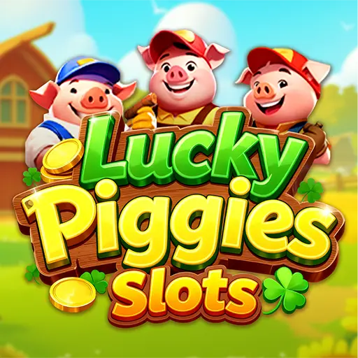 Lucky Piggies gemple Tigersky247